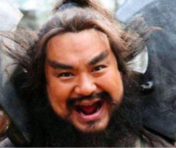 事跡概括李逵主要內容_事跡概括李逵主要情節_李逵的主要事跡概括