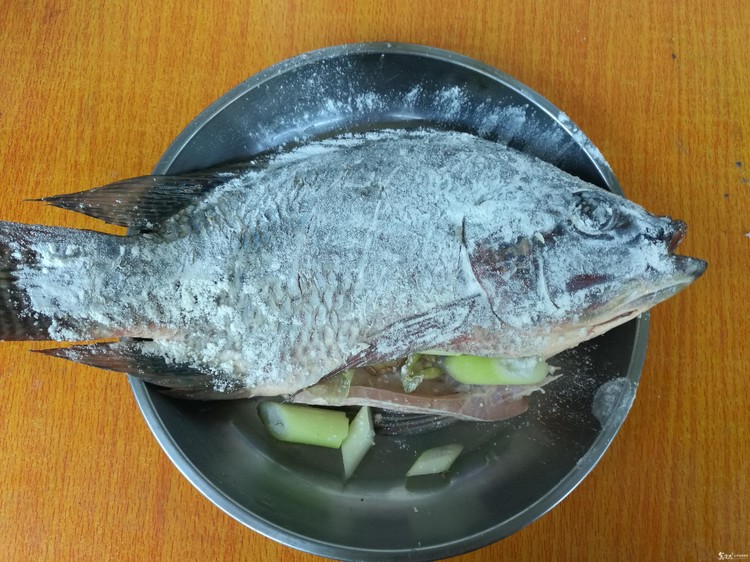 羅非魚刺_羅非魚刺多嗎_羅非魚刺有沒有毒