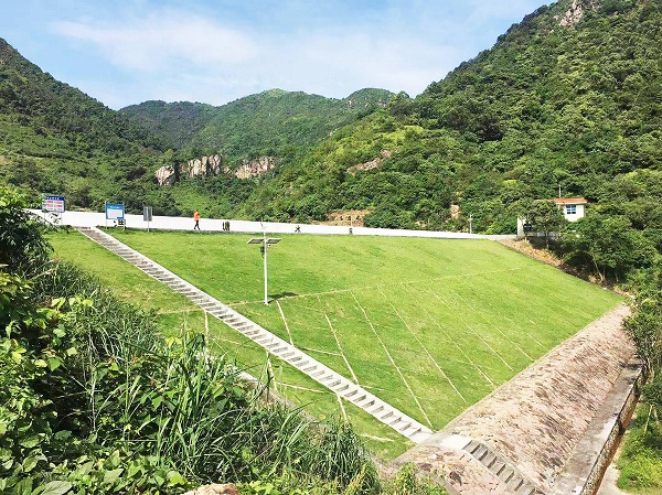 新豐江水庫_新豐江水庫最近新聞_新豐江水庫管理局
