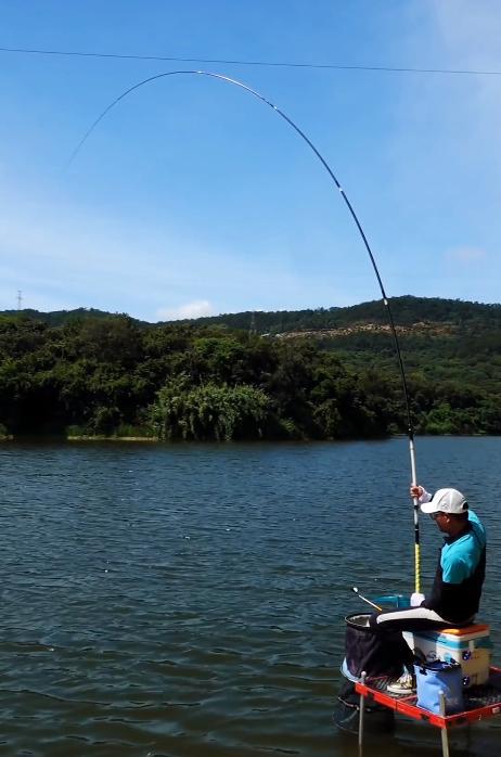 釣視頻水庫大魚視頻大全_水庫釣大魚視頻_釣視頻水庫大魚圖片