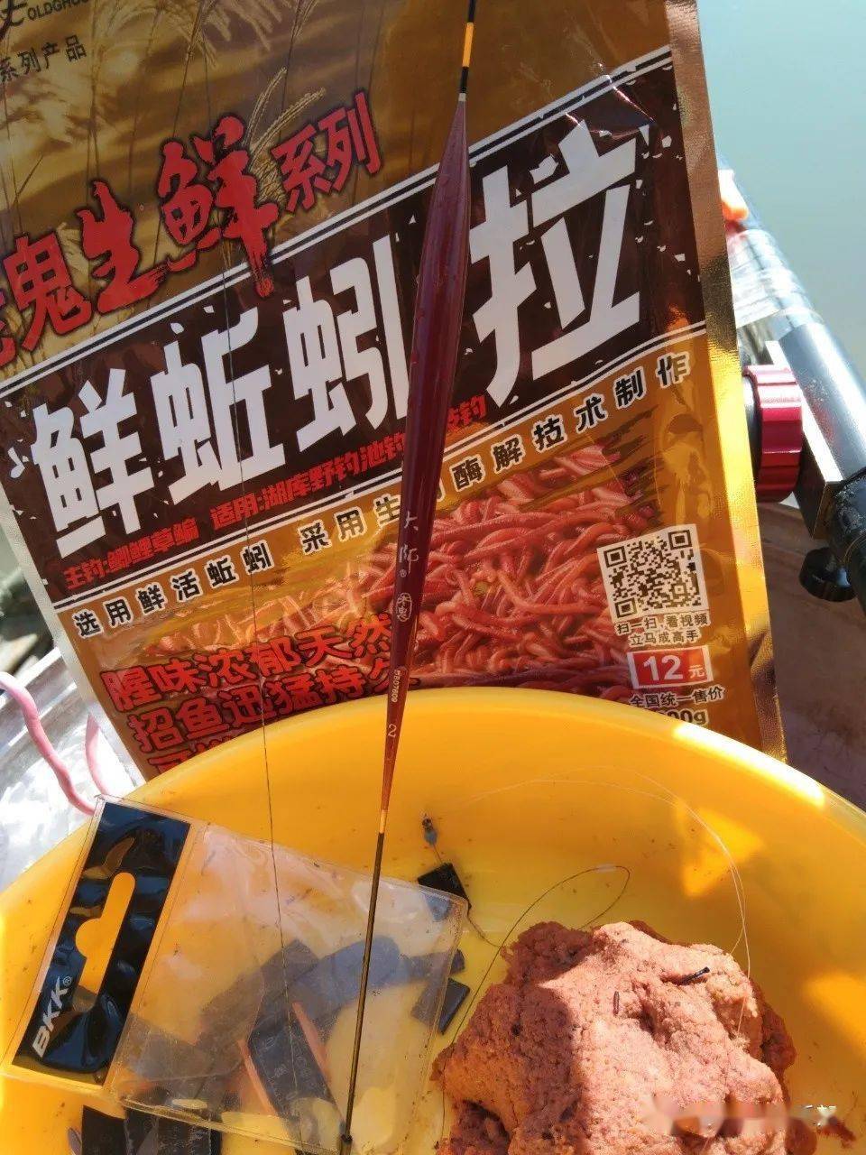 釣龍蝦餌料用多大的鉤_釣龍蝦用什么餌料_釣龍蝦餌料用多少克