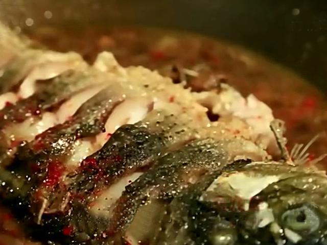 如何做鯉魚好吃又簡單方便_鯉魚的做法_鯉魚做法家常魚做法