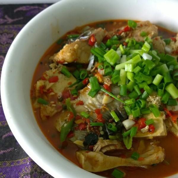 鯉魚的做法_鯉魚做法簡單又好吃_紅燒鯉魚做法