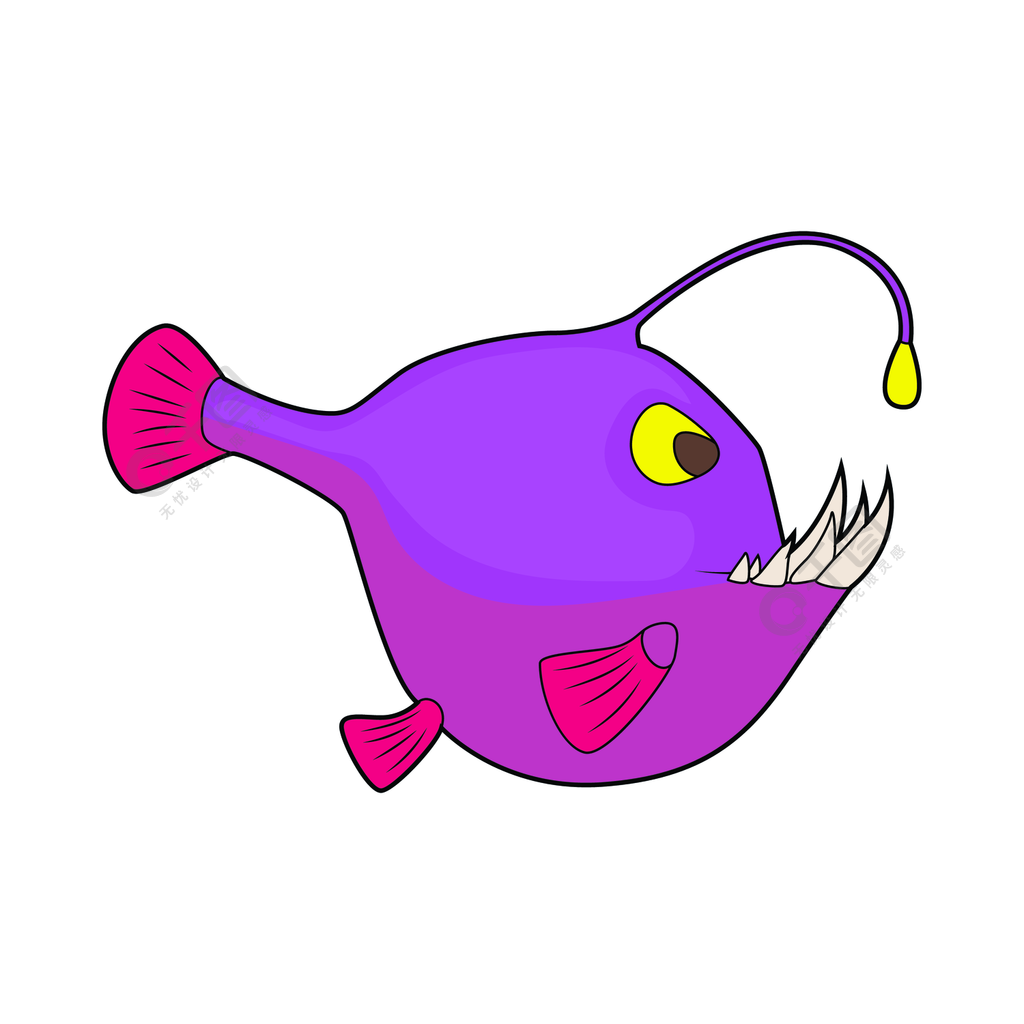 琵琶魚圖片大全_琵琶魚圖片_琵琶魚圖片及簡介