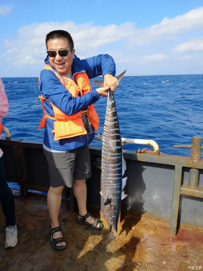 海釣釣組的詳細組裝方法_海釣釣組大全_海釣組合