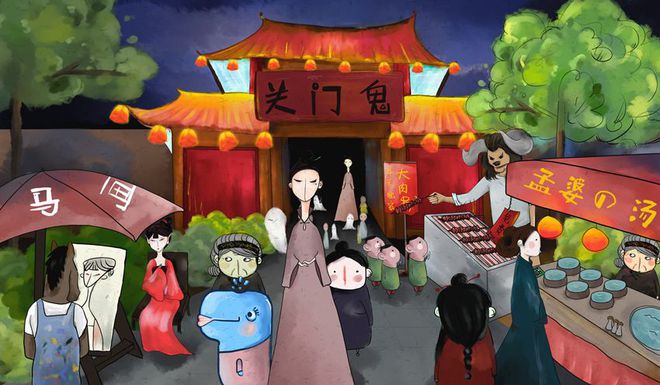荒食無雙鯉魚旗三色鯉_旗鯉魚圖片_鯉魚旗