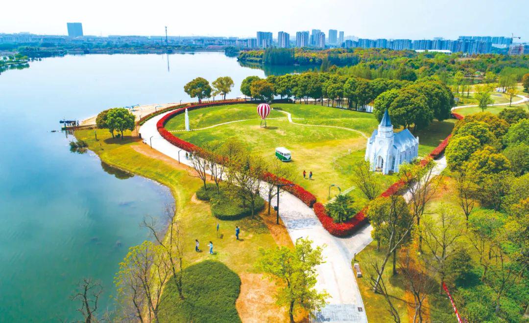 濟西濕地公園有什么好玩的_濟西濕地公園_濟西濕地公園能開車進去嗎