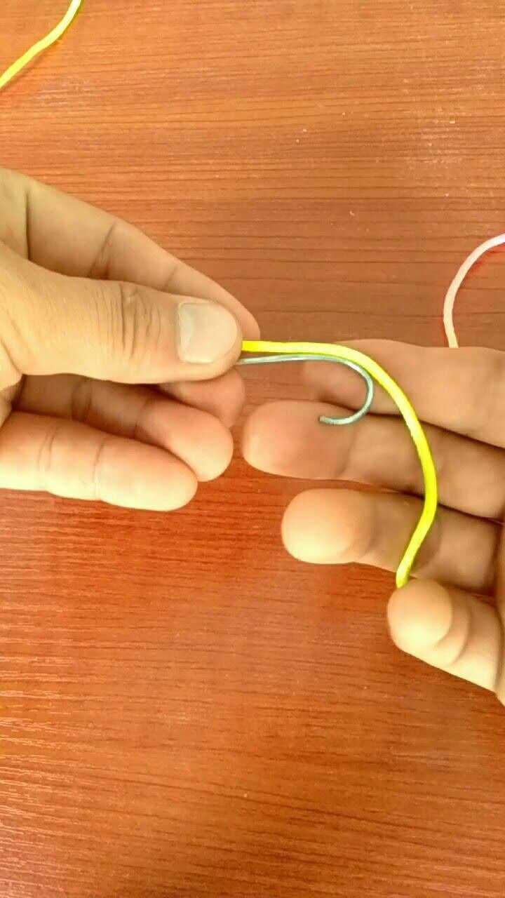 綁魚鉤視頻教程_綁魚鉤_綁魚鉤線