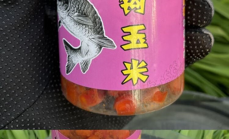 釣草魚餌料配方_釣草魚餌料配方大全_釣配方餌料草魚怎么搭配