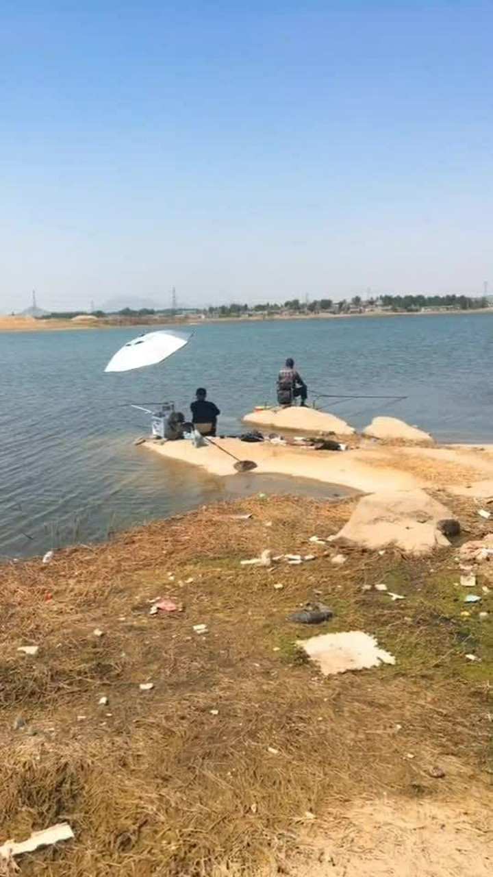 深圳海釣地點推薦_深圳海釣_深圳海釣游樂園