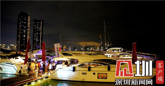 深圳灣游艇會_深圳灣游艇會有限公司_深圳彎游艇會