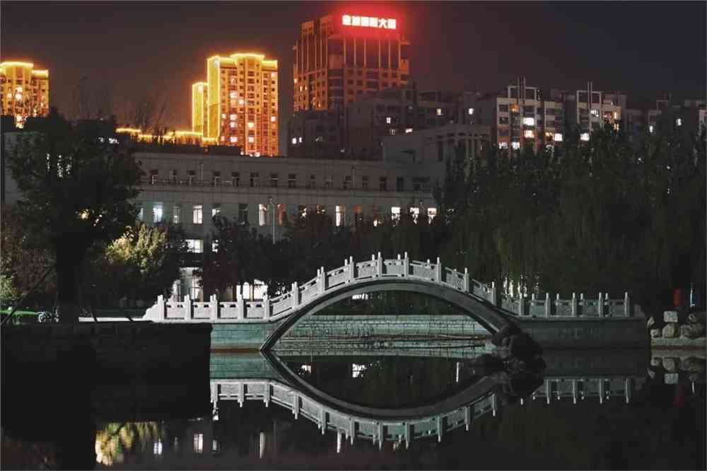 濰坊濱海大學城已運行的入駐院校部分（部分）