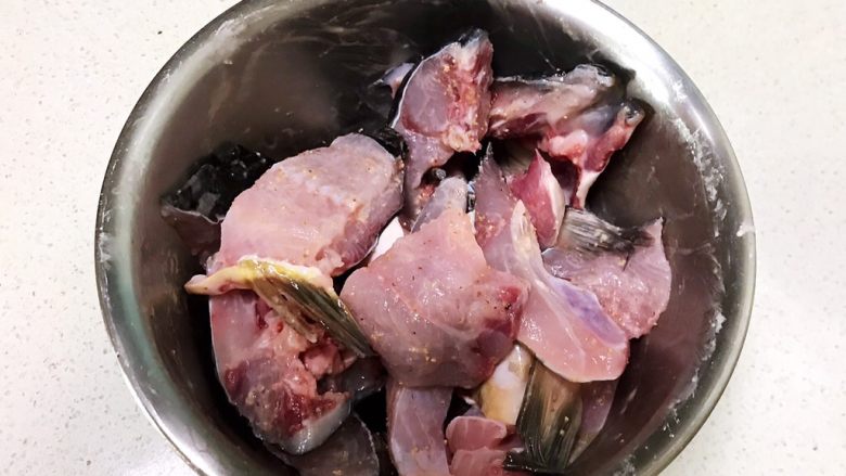 大鯉魚做法_好吃鯉魚做大魚的做法_大鯉魚怎么做好吃