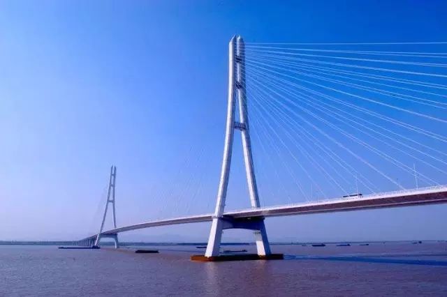 汕頭海灣大橋的造型_汕頭海灣大橋_汕頭海灣大橋題名
