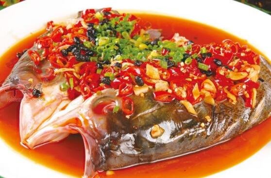 鰱魚頭的做法_怎么燒鰱魚頭_家常鰱魚頭怎么做