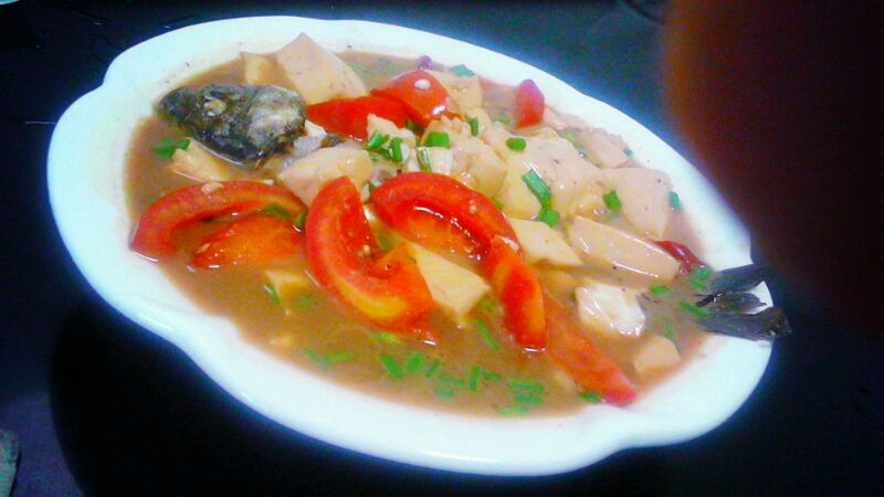 豆腐鯽魚湯做法大全_鯽魚豆腐湯做法_豆腐鯽魚湯的做法又白又濃