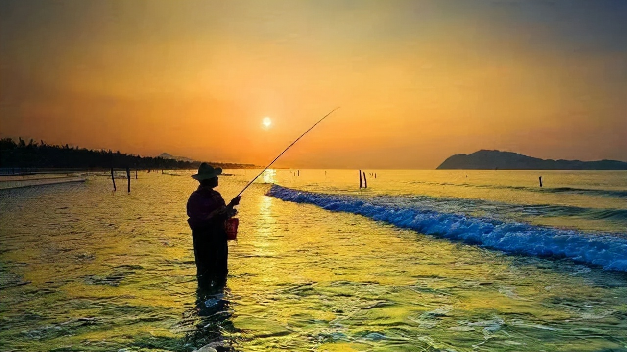 中國海釣視頻大全_中國海釣人_中國海釣大師