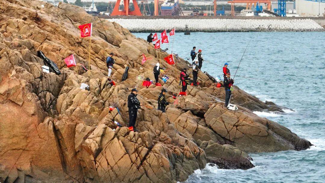 海釣俱樂部怎么盈利_海釣俱樂部收費標準_中國海釣俱樂部