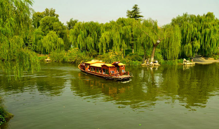 京東濟南11號庫_濟南免費旅游景點大全_濟南免費湖庫大全
