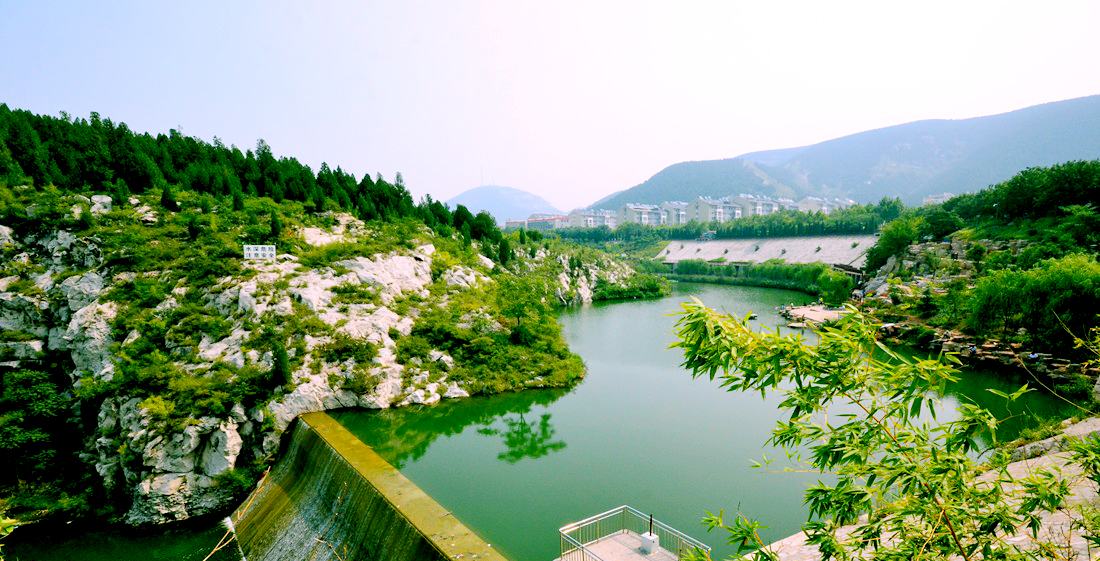 京東濟南11號庫_濟南免費湖庫大全_濟南免費旅游景點大全