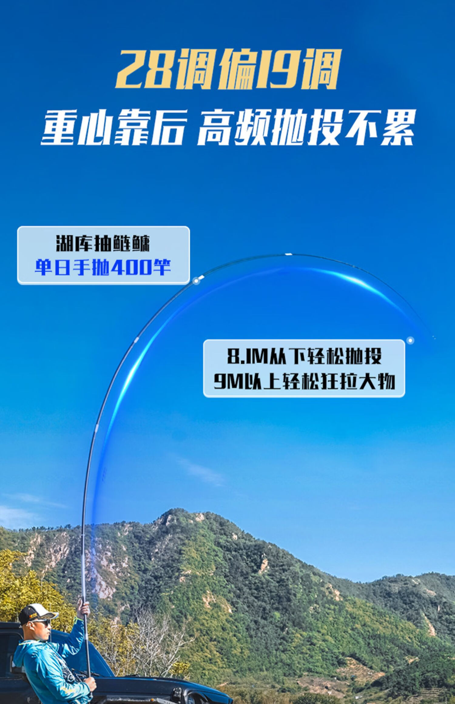 太平洋魚竿7.2米_太平洋臺釣竿價格表_太平洋釣魚竿5.4米價格表