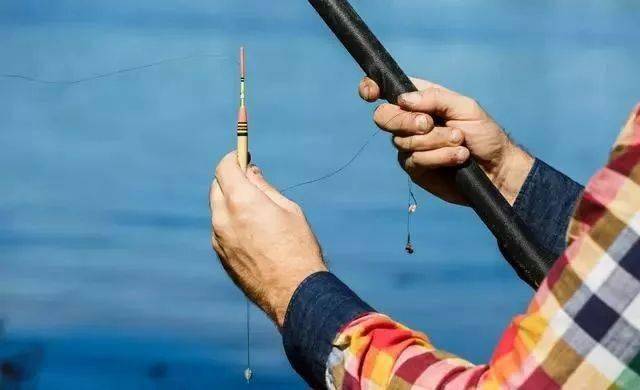 魚桿什么叫調性_魚竿調性_魚竿硬度和調性對照表