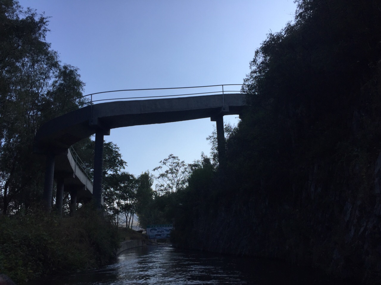 拒馬河魚種類_拒馬河魚種_拒馬河_拒馬河釣魚攻略_拒馬河可以釣魚嗎