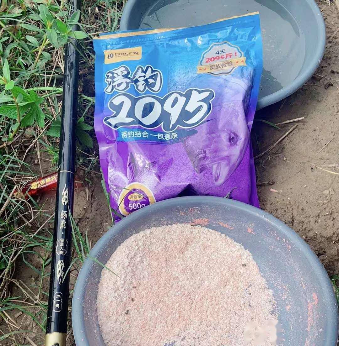 釣魚水庫技巧海竿串鉤圖片_釣魚水庫技巧海竿串鉤圖解_水庫海竿串鉤釣魚技巧