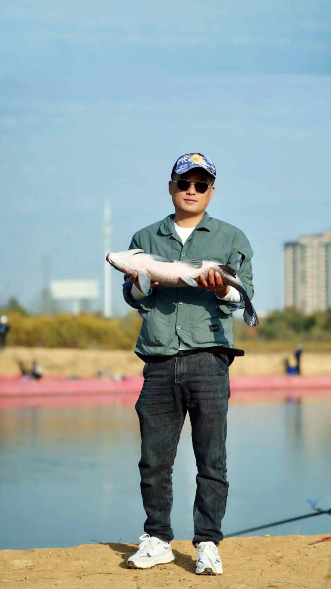 釣魚比賽活動方案_釣魚比賽活動策劃_釣魚策劃比賽活動方案