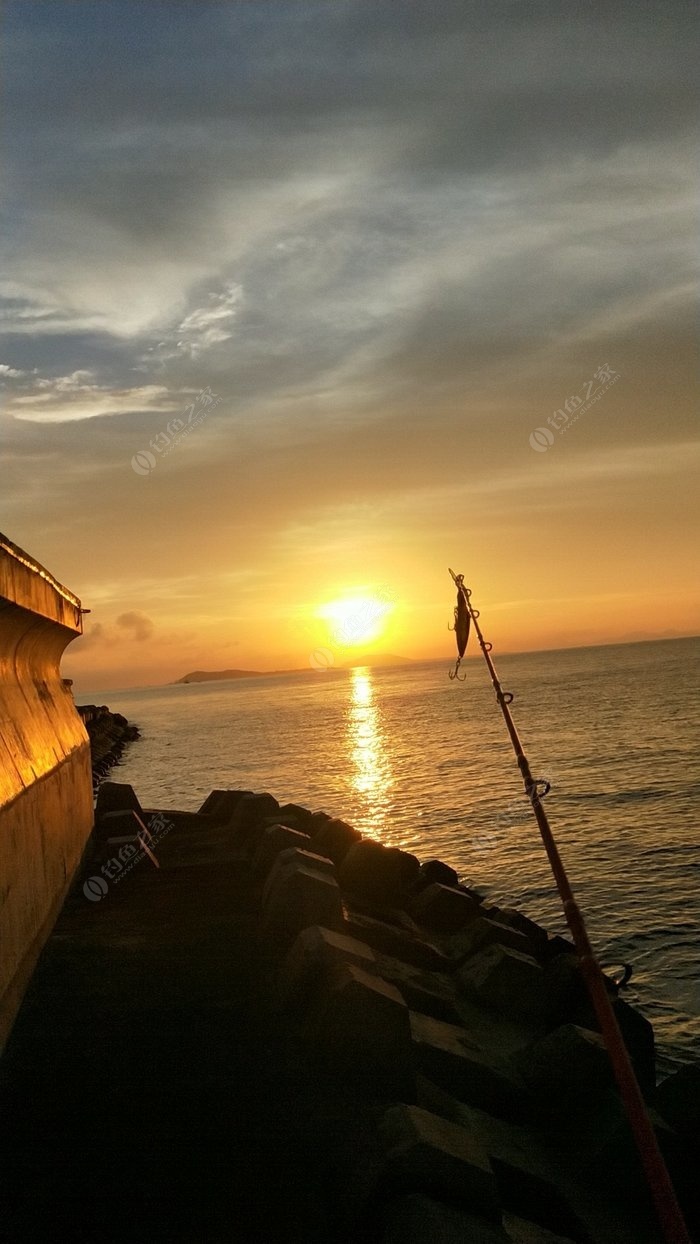 三亞海釣常見的魚_三亞常見魚海釣魚種_三亞海釣地方
