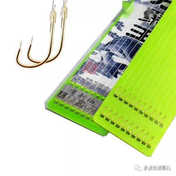 魚鉤扣怎么綁_如何綁魚鉤和8字環的扣_魚鉤綁環上