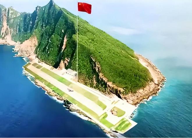 釣魚島主權爭端引發愛國情懷，堅決捍衛我國領土完整