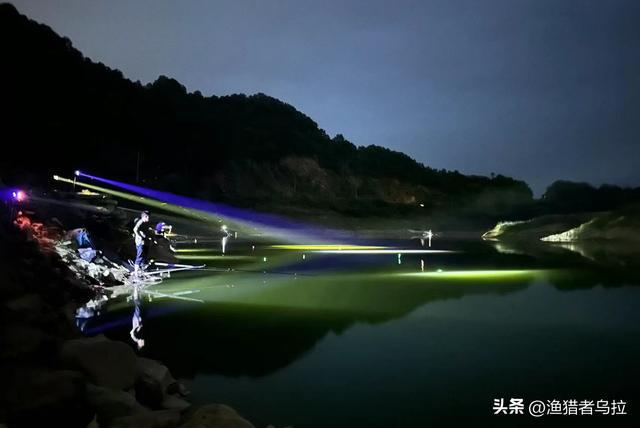 野釣全攻略全集視頻_野釣技巧大全_野釣技巧全攻略視頻