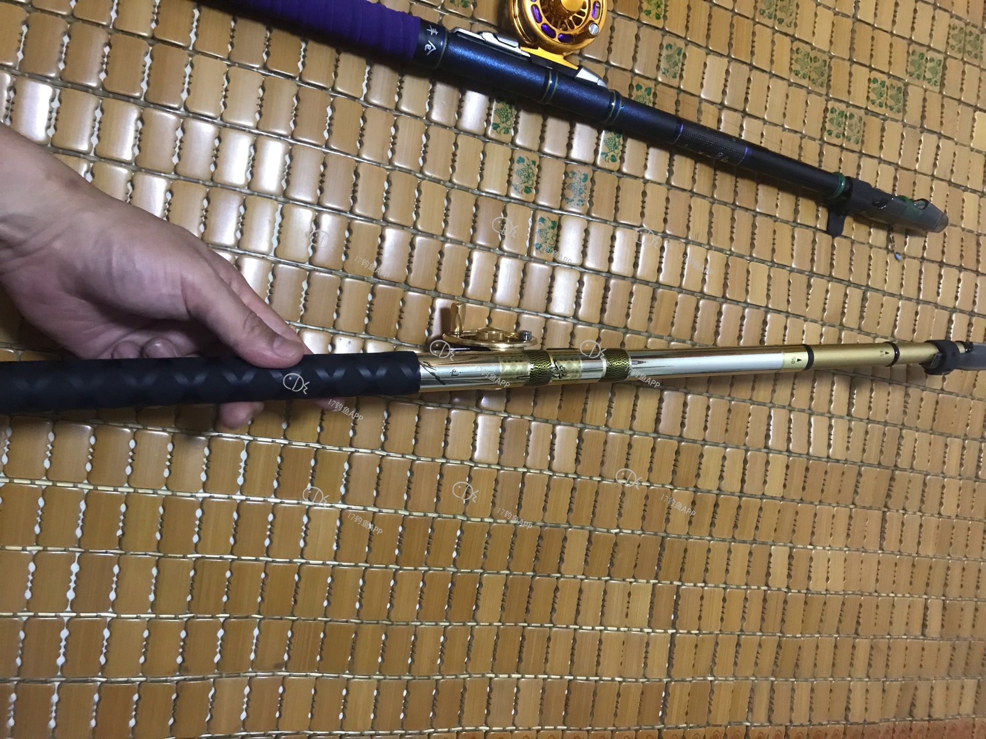 二手魚竿交易網_二手魚竿交易市場_魚竿二手交易網官網