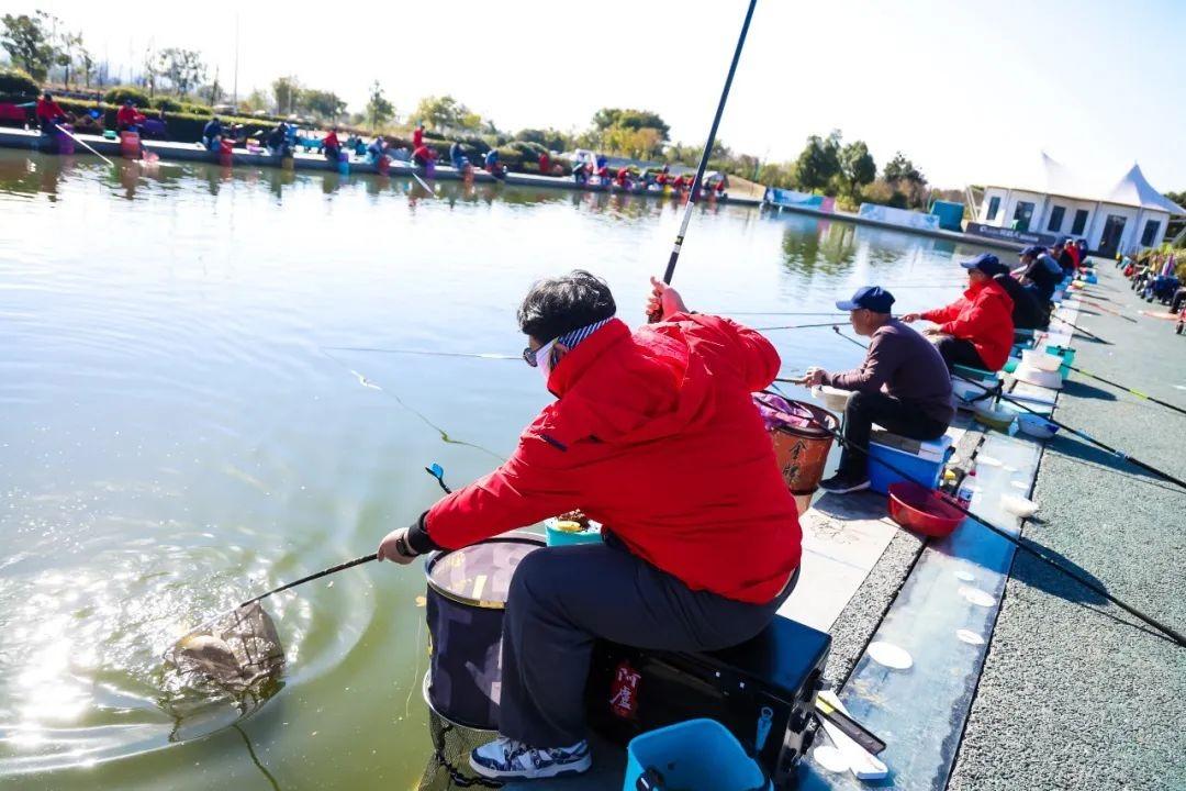 垂釣：歷史悠久的魅力活動，帶你探索世界各地釣魚風情與技巧