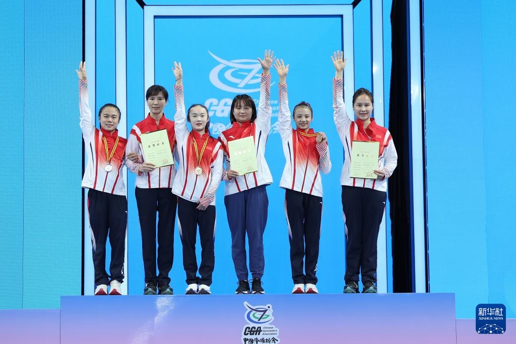 2009 長平煤業杯全國釣魚錦標賽圓滿結束，湖北二隊奪冠