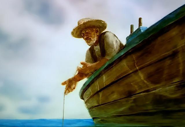探索網絡用語中的海釣：挖掘未知的刺激與風險
