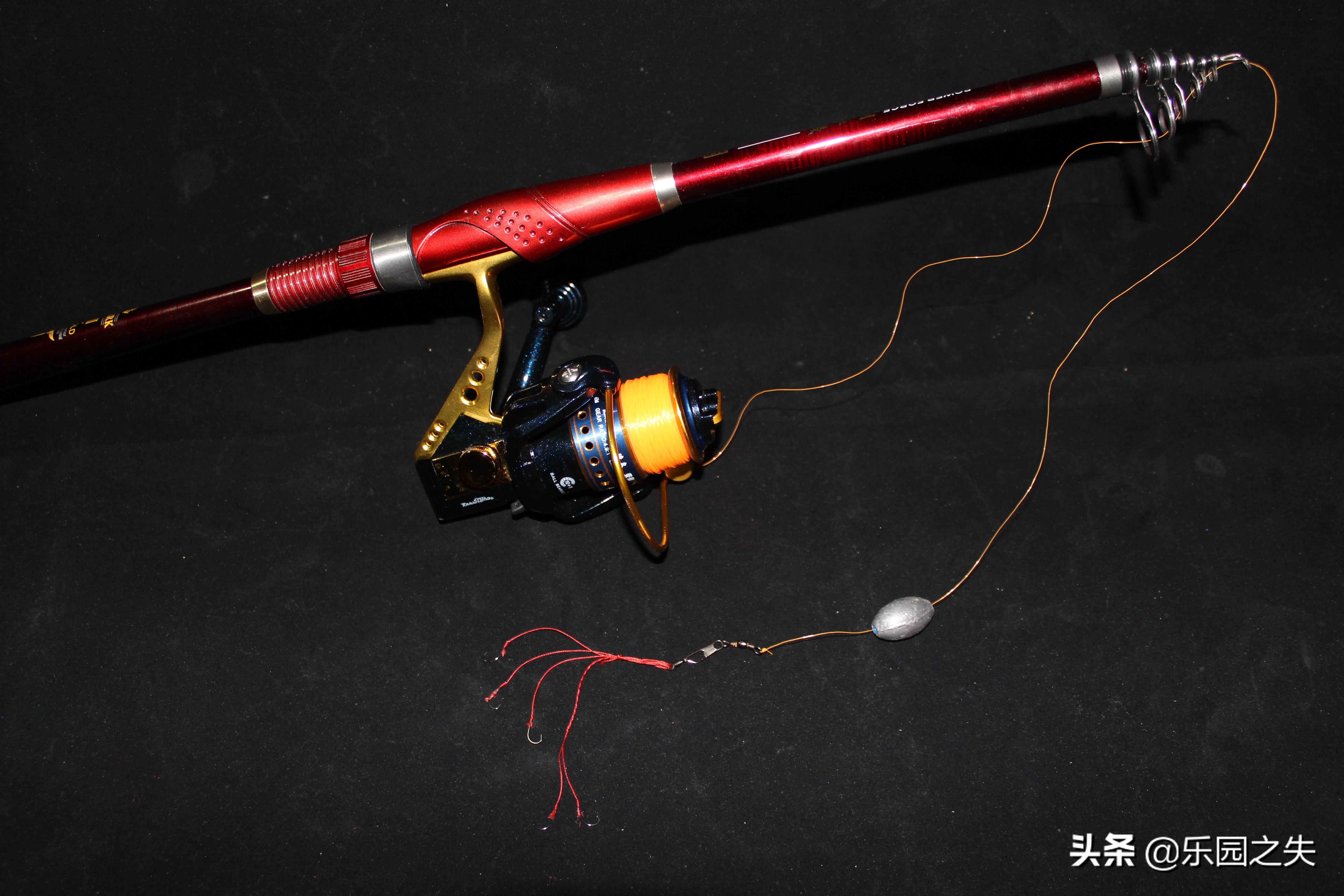釣魚的時候想什么_走釣魚去_想釣魚跟我走