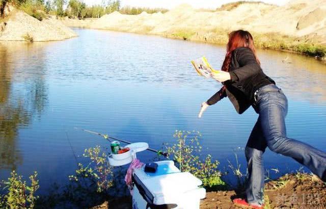 釣魚水庫春季技巧視頻_釣魚水庫春季技巧圖片_春季水庫釣魚技巧