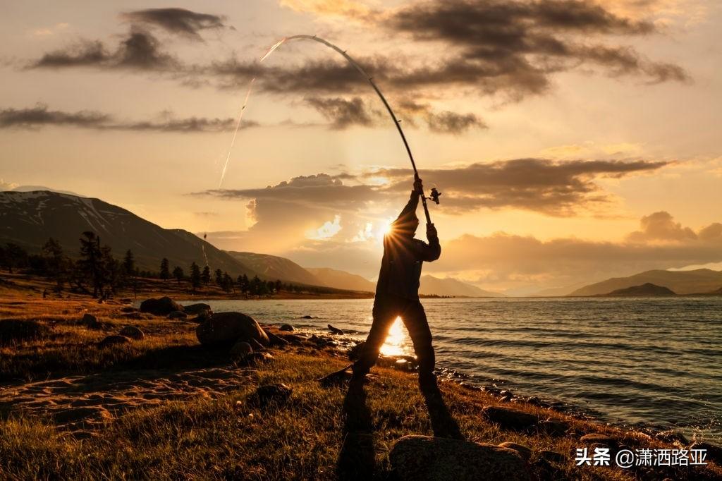魚竿調性xh是什么意思_魚竿調性和h區別_魚竿調性和h什么意思