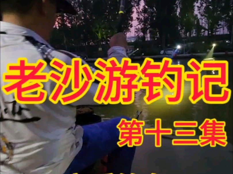 游釣中國最新更新李大毛又上大魚了