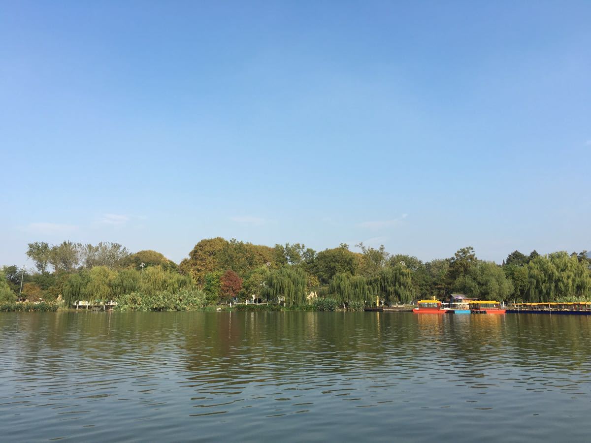 南京免費旅游景點大全2016_南京市區免費旅游景點大全_南京免費湖庫大全