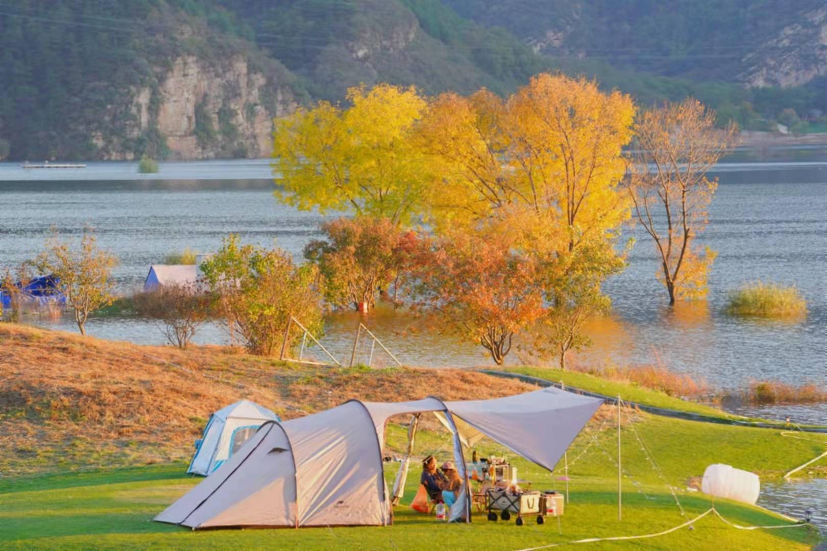 2021東平湖野釣最佳位置_東平湖釣魚_東平湖釣魚去哪個位置