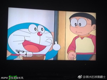 哆拉a夢圖片_哆啦a夢游戲拼圖·釣魚好手_哆來a夢
