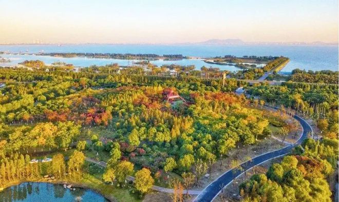 貢湖灣濕地公園釣點小魚過過癮_貢湖灣濕地公園釣點小魚過過癮_貢湖灣濕地公園釣點小魚過過癮
