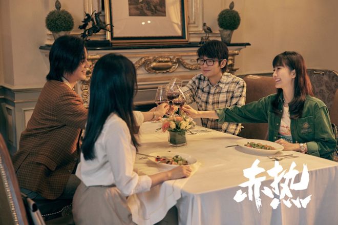 長安如夢什么時候開播_長安如夢演員表_長安如夢電視劇免費觀看完整版