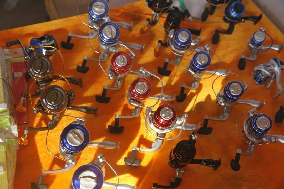 大廠漁具城展會時間_大廠漁具展銷會_大廠漁具展銷會時間