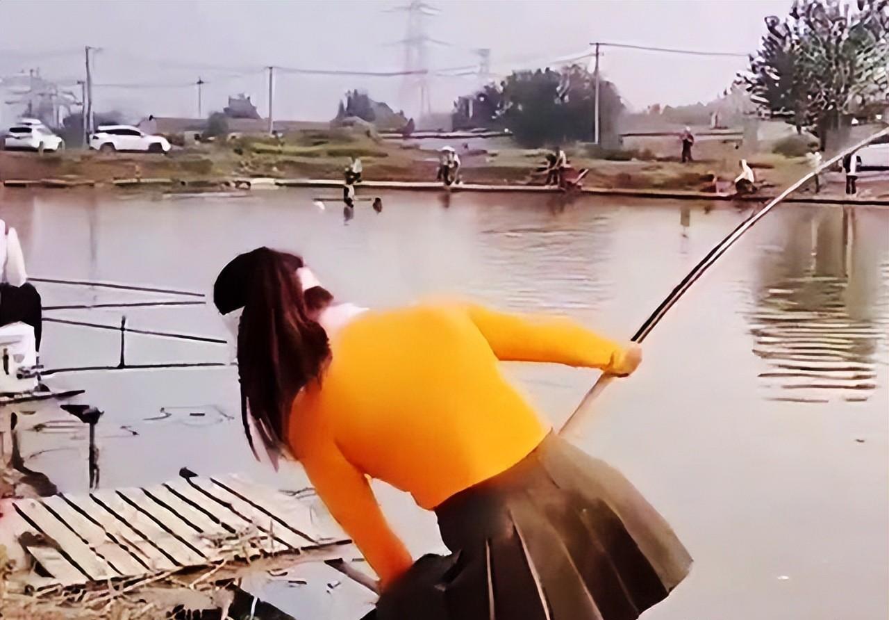 快樂垂釣直播_快樂垂釣抖音直播間_快樂釣魚直播