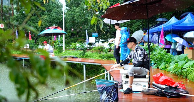 鞍山釣魚_鞍山市釣魚地點_鞍山哪里釣魚不花錢
