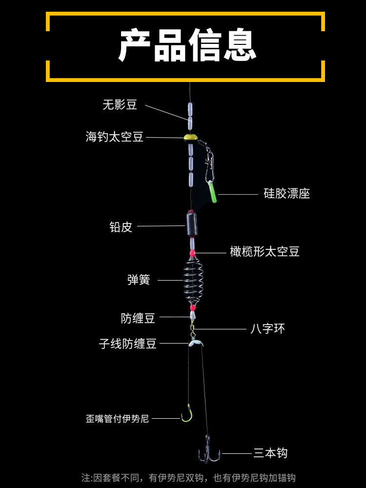 如何綁魚鉤子線與主線_主線綁魚鉤的方法_如何在主線綁鉤視頻